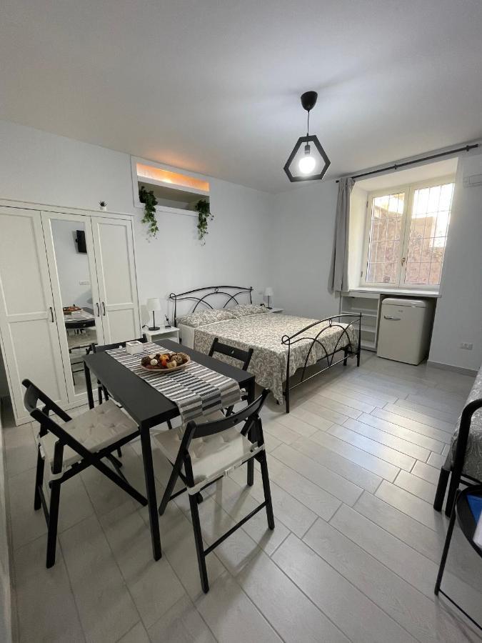 Domus Flavia Villa Pozzuoli Eksteriør billede