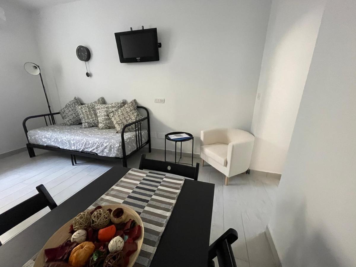 Domus Flavia Villa Pozzuoli Eksteriør billede