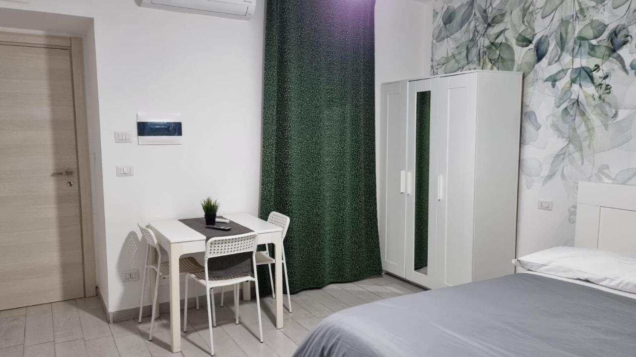 Domus Flavia Villa Pozzuoli Eksteriør billede