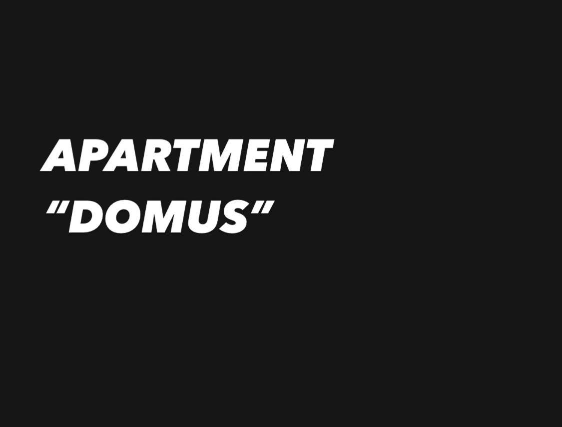 Domus Flavia Villa Pozzuoli Eksteriør billede